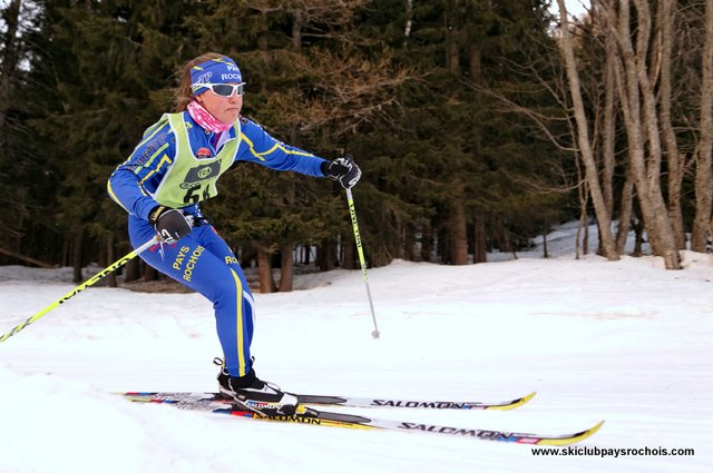 Grand-Prix Argentière